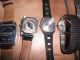 13 Uhren Citizen Bergmann Mercedes Fossil Swateh Dugena Ruhla HaushaltsauflÖsung Armbanduhren Bild 8