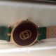 Gucci Uhr,  Unisex,  Durchmesser 30mm Armbanduhren Bild 7