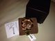 Michael Kors Uhr - Mk Tribeca Edelstahl Gold Armbanduhr Chronograph Armbanduhren Bild 3