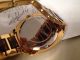 Michael Kors Uhr - Mk Tribeca Edelstahl Gold Armbanduhr Chronograph Armbanduhren Bild 8