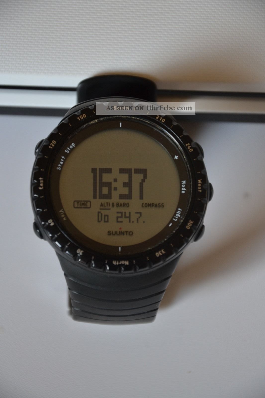 suunto core regular black amazon