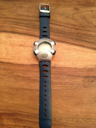 Swatch Beat Herren Armbanduhr Uhr Waterresitant Bild
