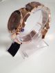 Marc Jacobs Mbm3156 Top Moderne Damen Uhr Ovp Rosegold Armbanduhren Bild 4