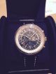 Breitling Navitimer World Und Ungetragen Kaufbeleg Vom 25.  11.  2014 Armbanduhren Bild 1