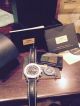 Breitling Navitimer World Und Ungetragen Kaufbeleg Vom 25.  11.  2014 Armbanduhren Bild 6