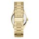 Michael Kors Damenuhr Armbanduhr Vergoldet Channing Brooks Mk5894 Armbanduhren Bild 1