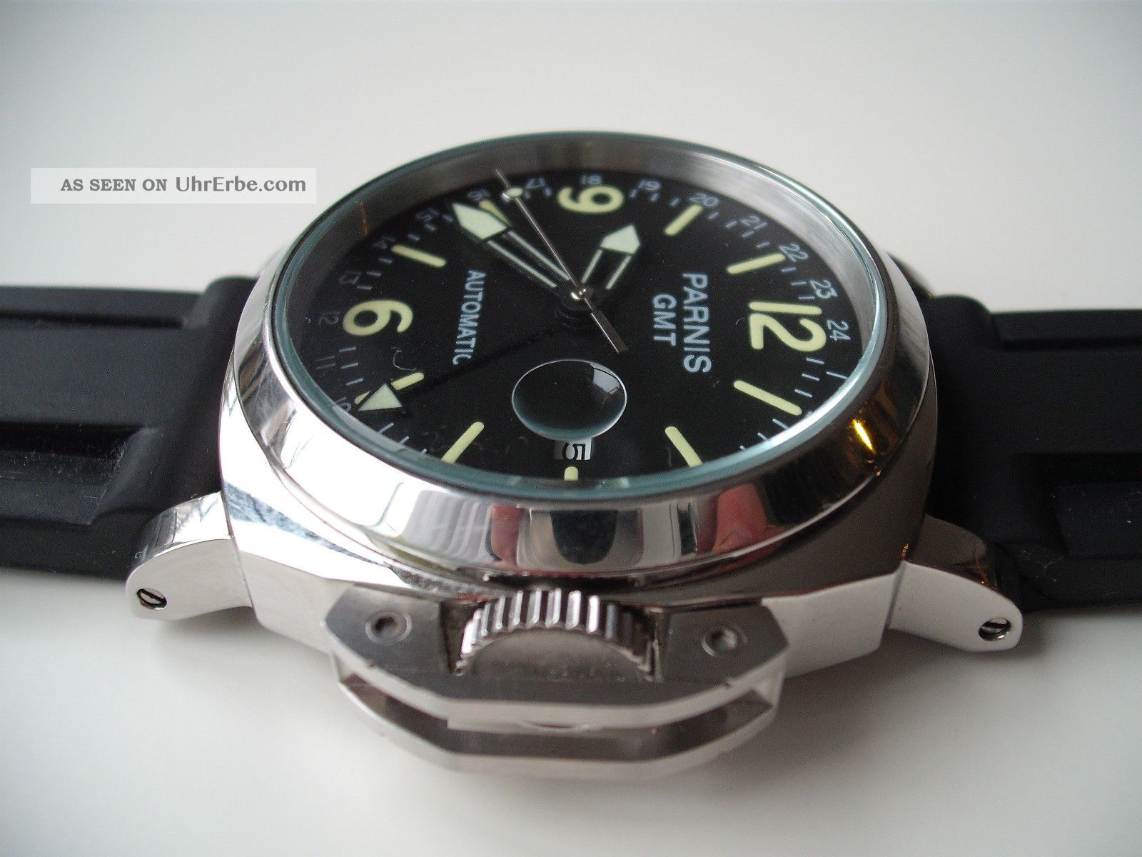 Parnis po717 top