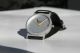 Braun Aw 20 Klassisch Zeitlose Quartz Armbanduhr Design Dietrich Luds RaritÄt Armbanduhren Bild 1