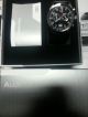 Audi Quattro Uhr - Big Date - Armanduhr - Chronograph - Stoppuhr Armbanduhren Bild 7