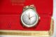 Vintage Rw Roamer Handaufzug Brevete Gold Plated,  Mechanical Swiss Uhr Armbanduhren Bild 1