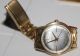 Vintage Rw Roamer Handaufzug Brevete Gold Plated,  Mechanical Swiss Uhr Armbanduhren Bild 2