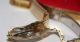 Vintage Rw Roamer Handaufzug Brevete Gold Plated,  Mechanical Swiss Uhr Armbanduhren Bild 6