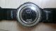 Swatch Uhr Mit Skipass - Funktion (radio - Zone Shb105) Armbanduhren Bild 1