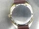 Saubere Tissot Seastar Swiss Made Handaufzuguhr Armbanduhren Bild 1