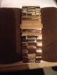 Michael Kors Uhr - Chrono Mit Steinen - Gold - Damen - Np 450€ Armbanduhren Bild 2