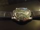 Omega Speedmaster Chronograph Automatik Herrenuhr Ref: 1750032 Cal: 1140 Armbanduhren Bild 7