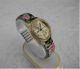 Traumhafte Damen Uhr - Pretty Rose - Flexi Uhrband - Mit Steinen Besetzt - Top Armbanduhren Bild 2