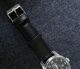 Armbanduhr Ennio Santini Xxl Damen,  Herren / Unisex /schwarz, Armbanduhren Bild 2