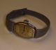 Antike Damenuhr Arctos,  Von 1937,  Mit Sehr Interessanter Gravur,  Selten Armbanduhren Bild 1
