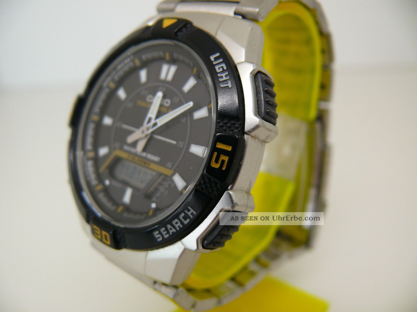 casio model 5208