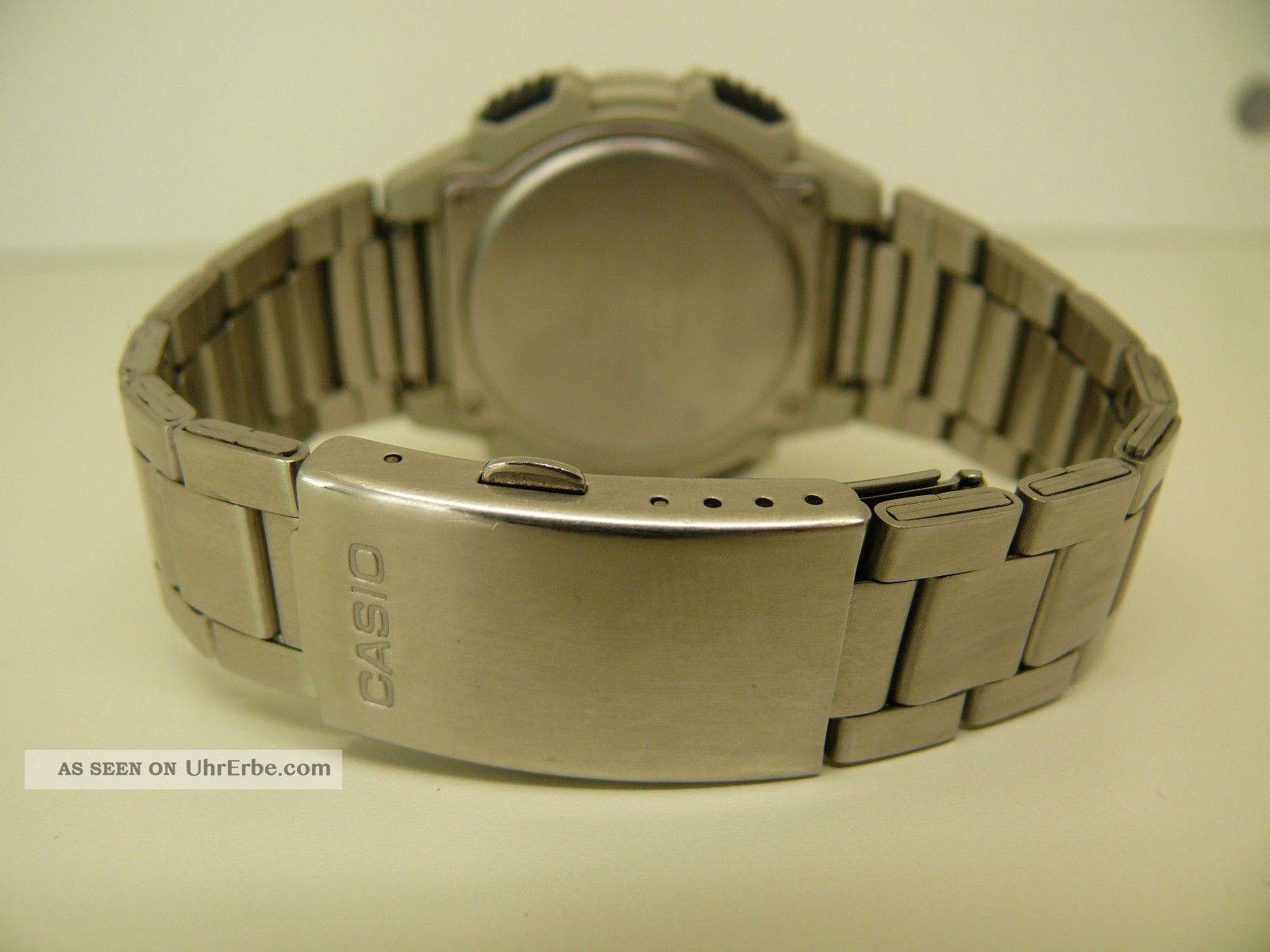 casio no 5208