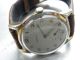 Schöne Verdal Swiss Made Handaufzug Armbanduhren Bild 4