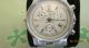 Lindberg & Sons Automatic Chronograph T22014 - 64 - 1 Rädchen Fehlt - Armbanduhren Bild 1