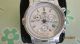 Lindberg & Sons Automatic Chronograph T22014 - 64 - 1 Rädchen Fehlt - Armbanduhren Bild 4