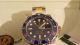 Rolex Oyster Perpetual Submariner Date Armbanduhr Für Herren (116613lb) 2014er Armbanduhren Bild 7