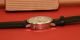 Akteo Uhr Gastronomie - Messer & Gabel In Ovp Armbanduhren Bild 2