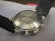 Hau Iwc Aquatimer Chronograph Automatik Black Kautschuk Iw3719 - 33 Plus Armbanduhren Bild 7
