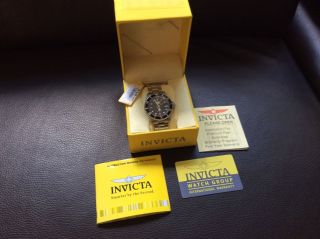 Invicta Pro Diver 8926ob Armbanduhr Für Herren. Bild