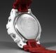 Casio Uhr G - Shock Watch Dw - 6900sc - 7er Stars Edition White Red Gold Armbanduhren Bild 6