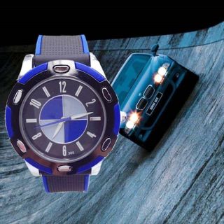 Coole Herren Bmw Uhr Armbanduhr Armband Bild