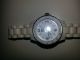 Roxy Unisex Armbanduhr In Weiß Armbanduhren Bild 1