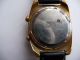 Alte Russische Uhr Poljot Alarm - Wecker Uhr Armbanduhren Bild 2