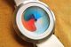 Colour Inspiration Unisex Armbanduhr Analog Armbanduhren Bild 1