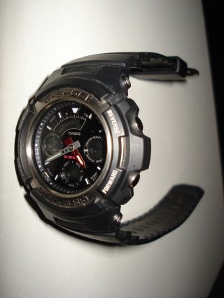 Casio G - Shock 4778 Bild