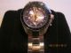 Herren Uhr Fossil Ch - 2589 Armbanduhren Bild 1