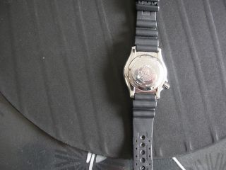 Citizen Promaster Armbanduhr Für Herren Bild