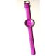 Lambretta Damen Armbanduhr Cielo 2103 Leder Armband Metallic Pink Armbanduhren Bild 2