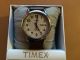 Timex Classic Uhr Im Bahnhofsuhrenstil Mit Ziffernblattbeleuchtung Armbanduhren Bild 1