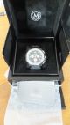 Otumm Speed Chronograph Black/steel Spbl45 - 009 - Neuwertig - Armbanduhren Bild 2