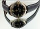 Breitling Aerospace Professional Navitimer F56061 Gold Titan Armbanduhren Bild 2