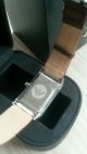 Emporio Armani Slim Ar2032 Armbanduhr,  Np 259€ Top Gepflegt &ovp Herrenuhr Armbanduhren Bild 6