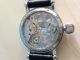 Chronoswiss Timemaster Lumix Handaufzug Top Armbanduhren Bild 1