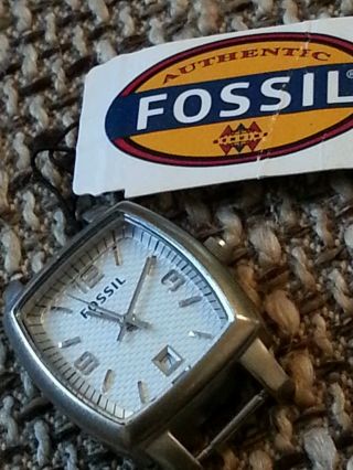 Fossil Uhr,  Tolles Weihnachtsgeschenk Bild