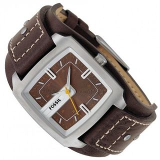 Fossil Jr9990 Armbanduhr Für Herren Bild