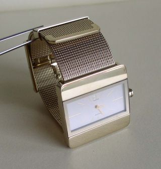 Calvin Klein Damen - Armbanduhr 