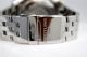 Breitling Chronomat 44mm B01 Ref: Ab0110 Edelstahl Mit Pilotband Im Armbanduhren Bild 7